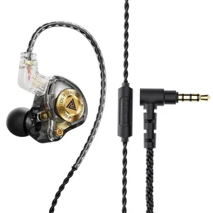 هندزفری کیو کی زد مدل ENZO PRO