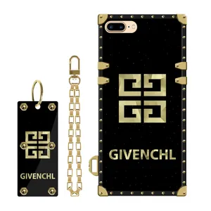 GB cover suitable for Apple iPhone 6 Plus / 6s Plus mobile phone with pendant