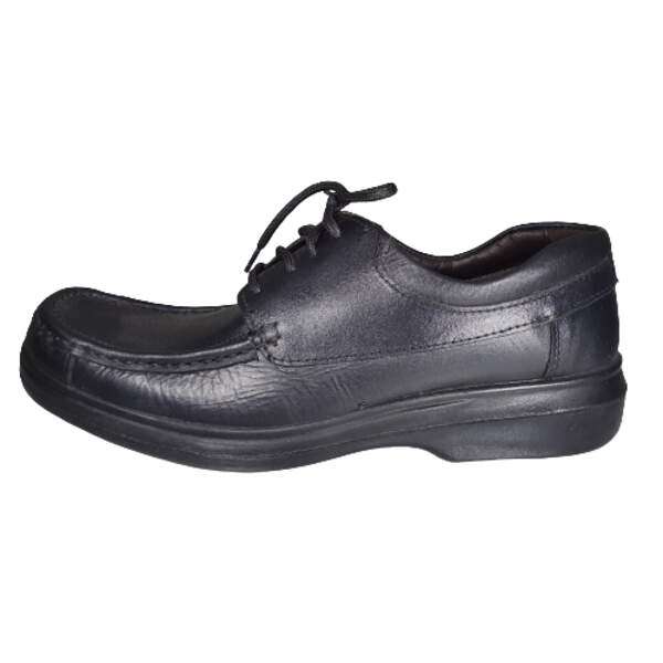 کفش مردانه پدیده مدل چرمی 7