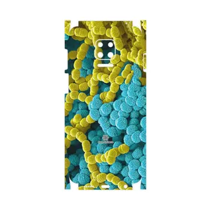 MAHOOT Atom Universe 1-FullSkin Cover Sticker for Xiaomi Redmi Note 9S