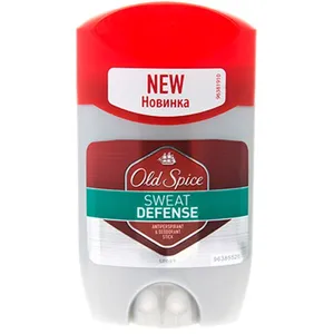 استیک ضد تعریق الد اسپایس مدل Sweat Defense حجم 50 میلی لیتر