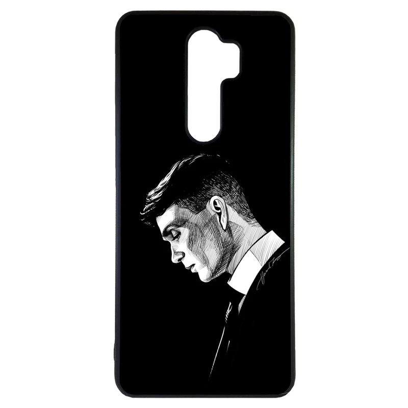 کاور طرح شلبی کد 1146 مناسب برای گوشی موبایل شیائومی redmi note 8 pro