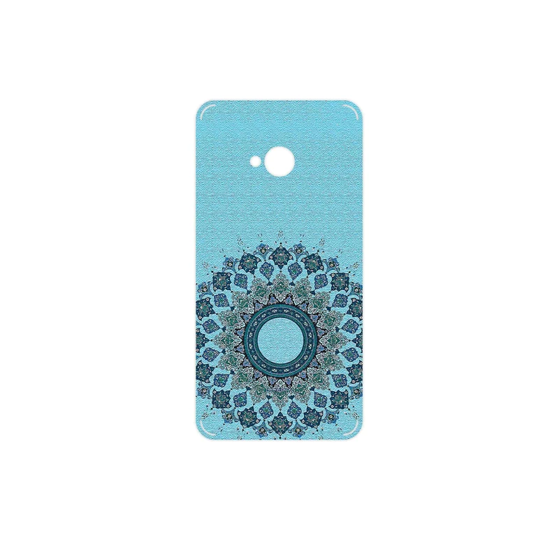 برچسب پوششی ماهوت مدل Art of Illumination 4 مناسب برای گوشی موبایل اچ تی سی One