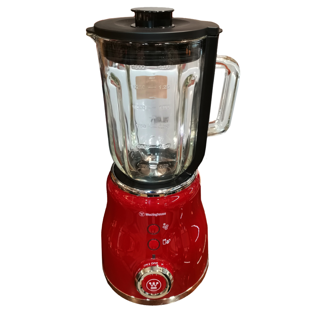 مخلوط کن 1.5 لیتری وستینگهاوس مدل wkb37