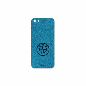 MAHOOT BL-BMW Cover Sticker for Apple iPhone SE