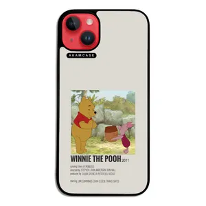 AKAM AMC-WA14PLUS-CARTOONS-27 Cover For Apple iPhone 14 Plus