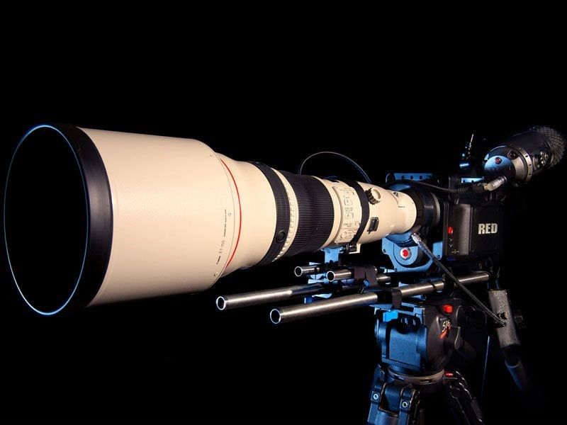 دوربین دیجیتال کانن مدل EOS 5D Mark II main 1 10