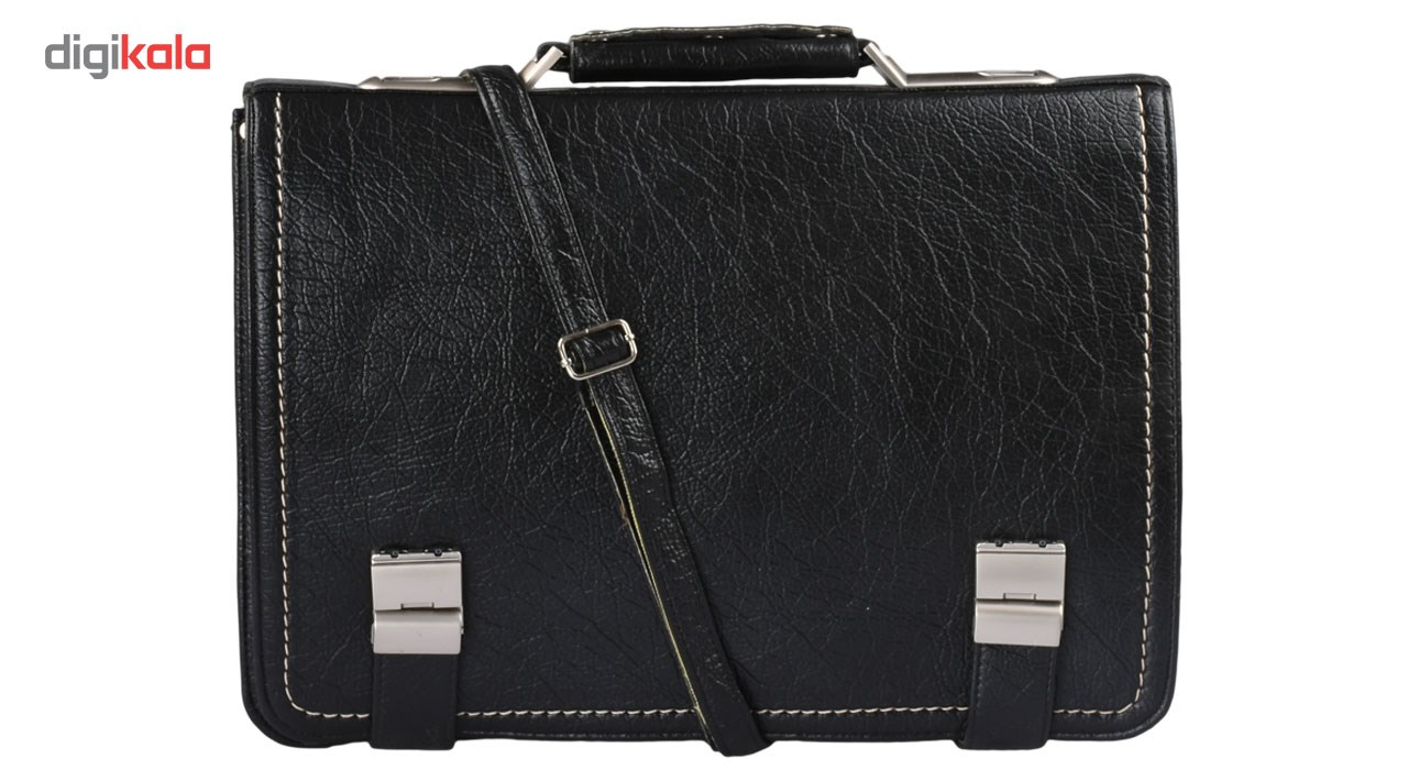 کیف اداری چرم مصنوعی پارینه مدل P16