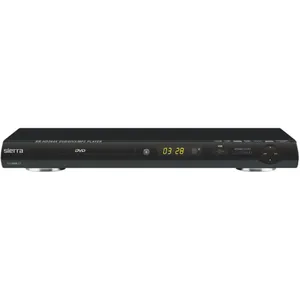 پخش کننده DVD سیرا مدل SR-HD3644
