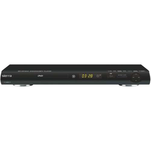 پخش کننده DVD سیرا مدل SR-HD3644