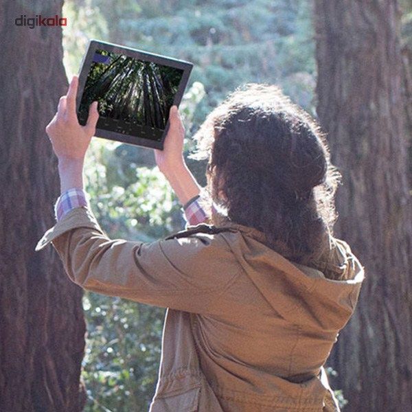 تبلت مایکروسافت مدل Surface Pro 4 - B به همراه کیبورد main 1 28