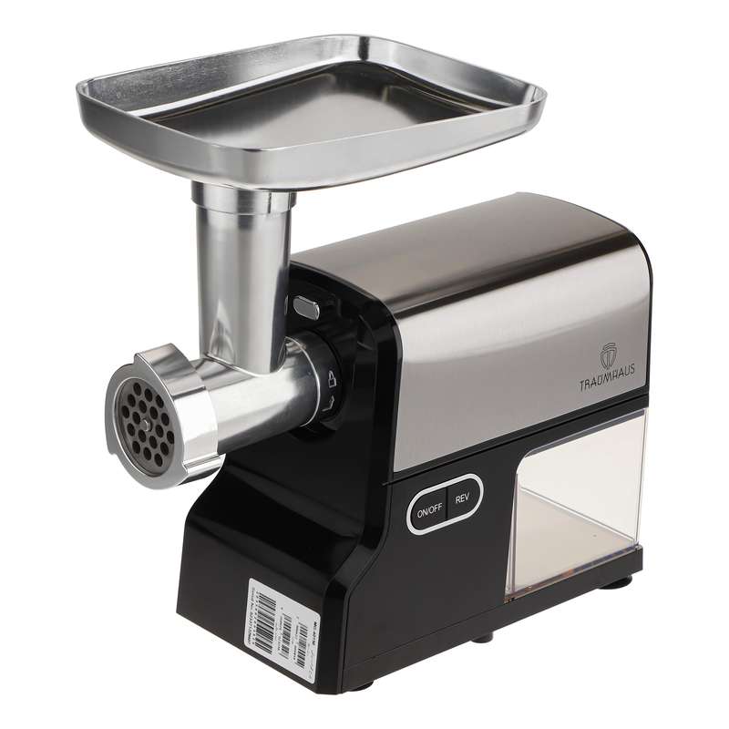 چرخ گوشت ترام هاوس مدل MG-40150 چرخ گوشت ترام هاوس مدل MG-40150