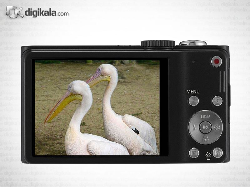 دوربین دیجیتال سامسونگ دبلیو بی 700 main 1 8