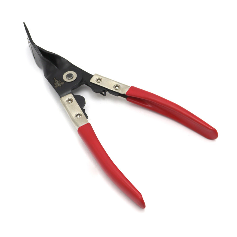 انبر خار رودری درار مدل دراگون برن مد کد  YPGH-TOP-T903-70-24CM سایز 9 اینچ