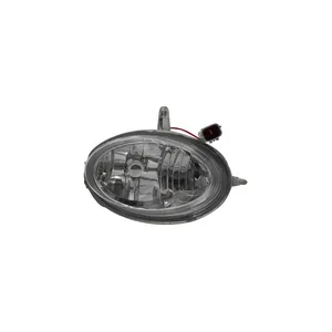 مه شکن جلو چپ مدل S11-3732010 مناسب برای ام وی ام 110