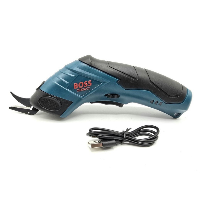 قیچی شارژی باس مدل SBCS