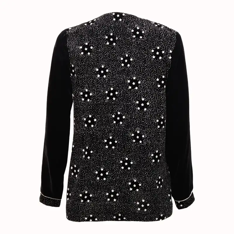 کت زنانه  مدل ستاره