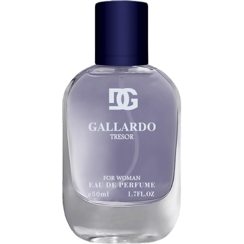 ادوپرفیوم زنانه گالاردو مدل Tresor Midnight Rose حجم 50 میلی‌لیتر