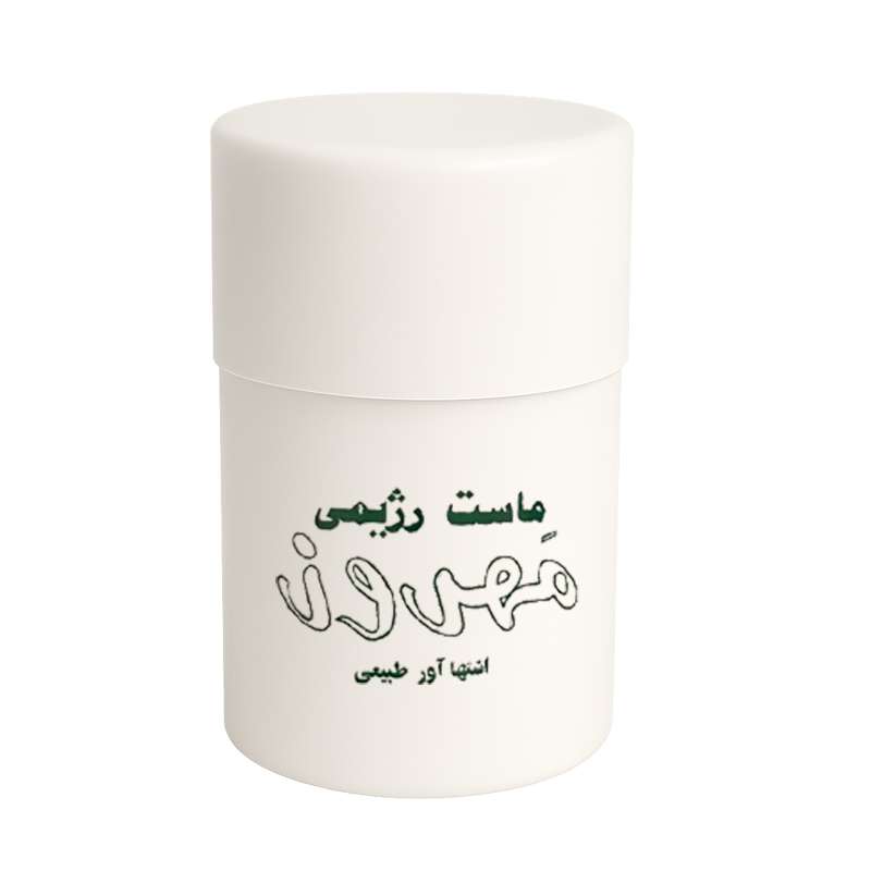 آرام‌پز 3 لیتری مهروز مدل ماست ساز