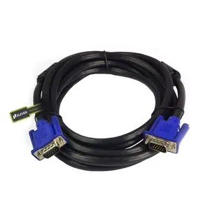 کابل VGA الون مدل EL-150 طول 1/5 متر