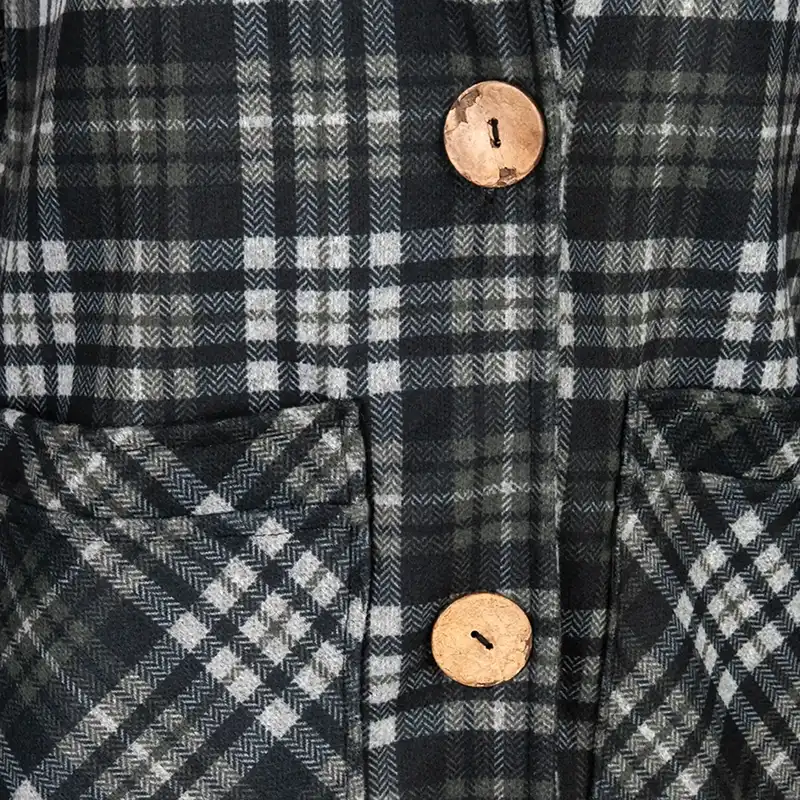 پالتو زنانه مدل MDSS-CF6143