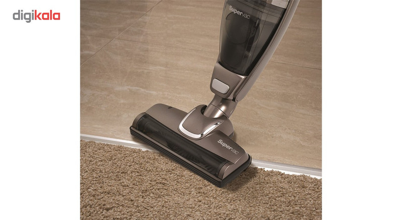 جارو شارژی مورفی ریچاردز مدل 732002