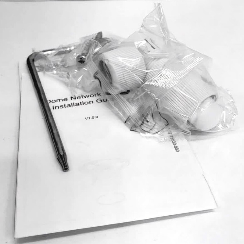 دوربین مداربسته آنالوگ هایلوک مدل B120-MC