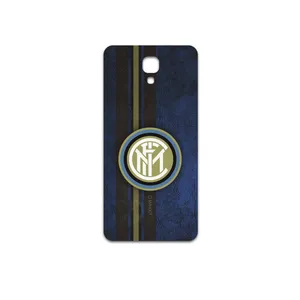 MAHOOT Inter-Milan-FC Cover Sticker for LG X screen