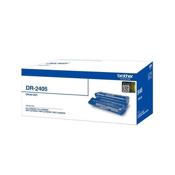درام برادر مدل DR-2405