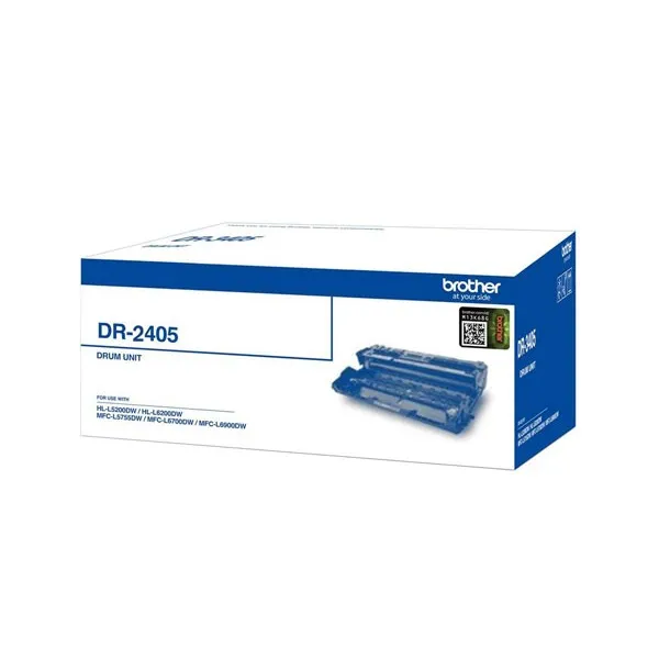 درام برادر مدل DR-2405