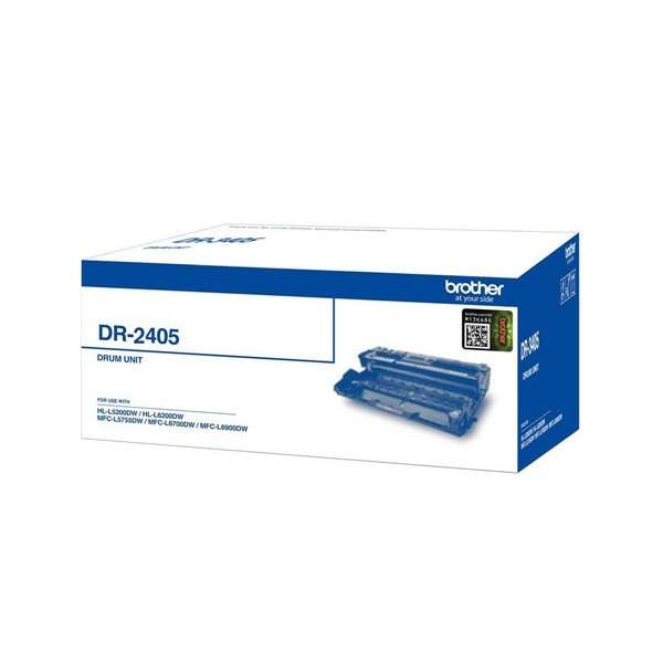 درام برادر مدل DR-2405 درام برادر مدل DR-2405