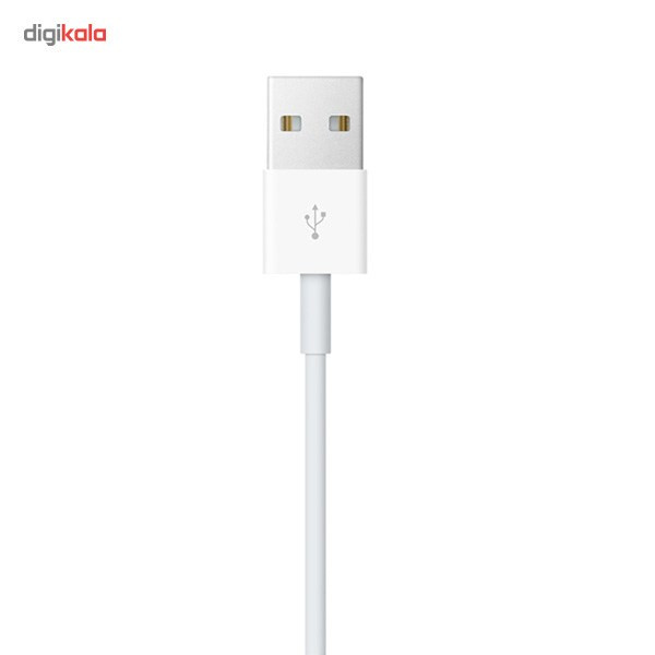 کابل شارژ مغناطیسی ساعت هوشمند اپل به طول 1 متر 3