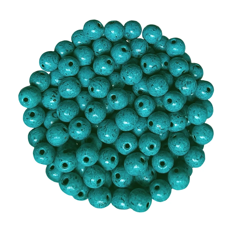 مهره دستبند مدل F.R.Z بسته 100 عددی