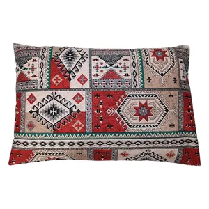 رو بالشی مدل نقش قالی