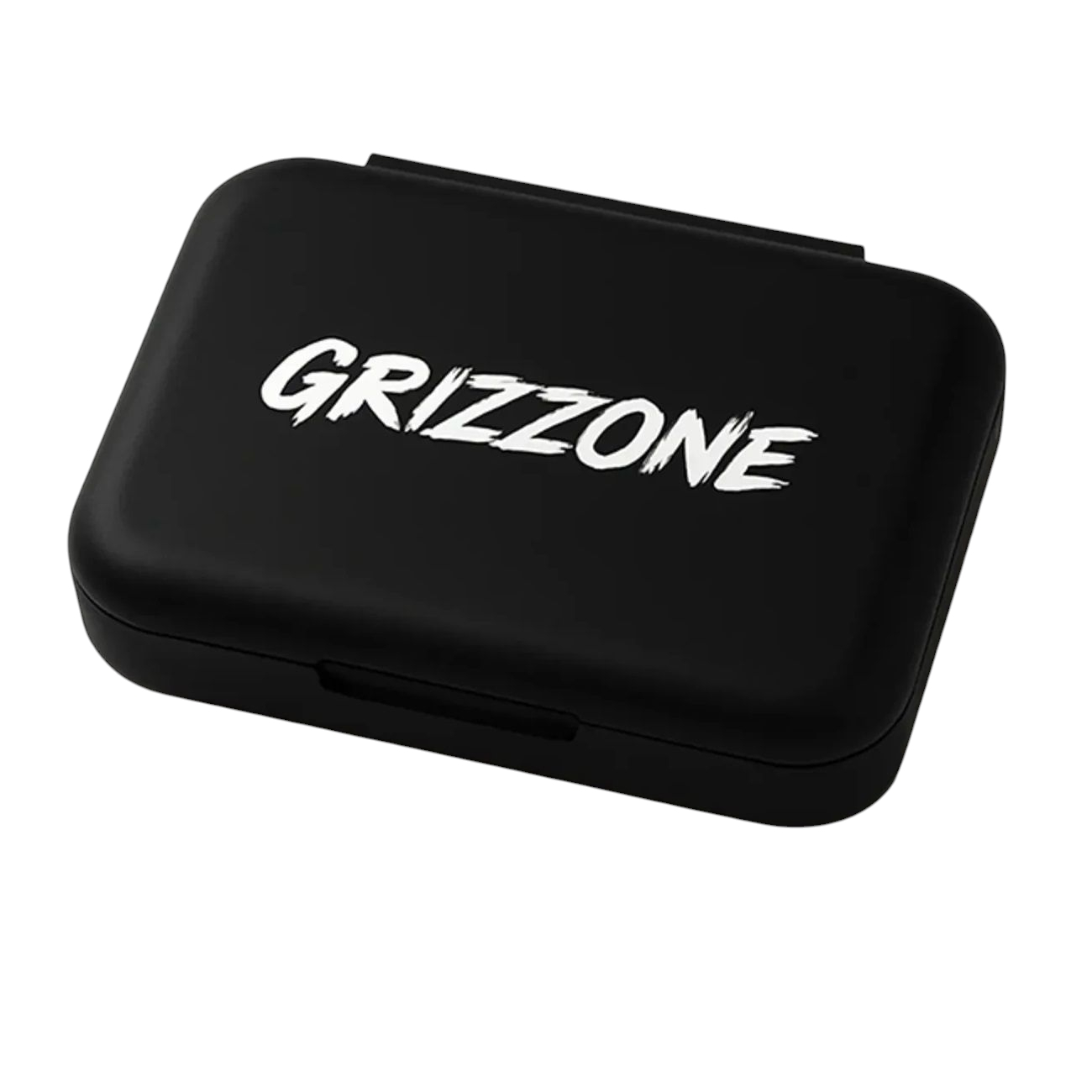 محفظه نگهداری قرص مدل Grz-FM-8228