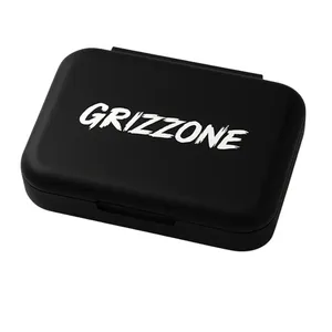 محفظه نگهداری قرص مدل Grz-FM-8228