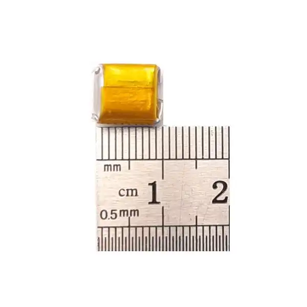 باتری لیتیوم یون مدل air-25 ظرفیت 25 میلی آمپر ساعت