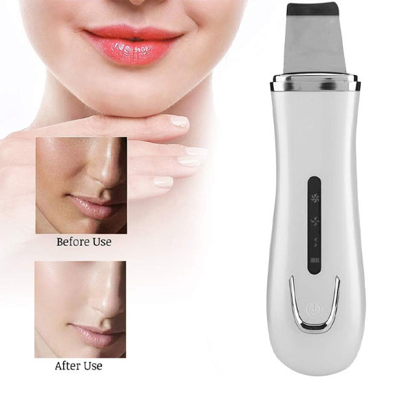 دستگاه پاکسازی پوست مدل JZC-C001