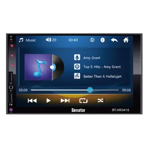 پخش کننده خودرو سناتور مدل ST-HR0415