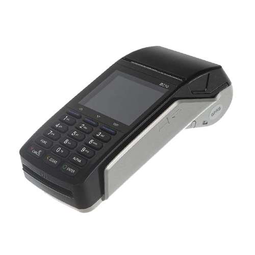 پایانه فروشگاهی پکس مدل D210-G