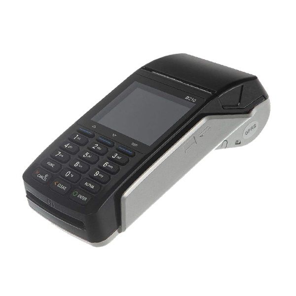 پایانه فروشگاهی پکس مدل D210-G