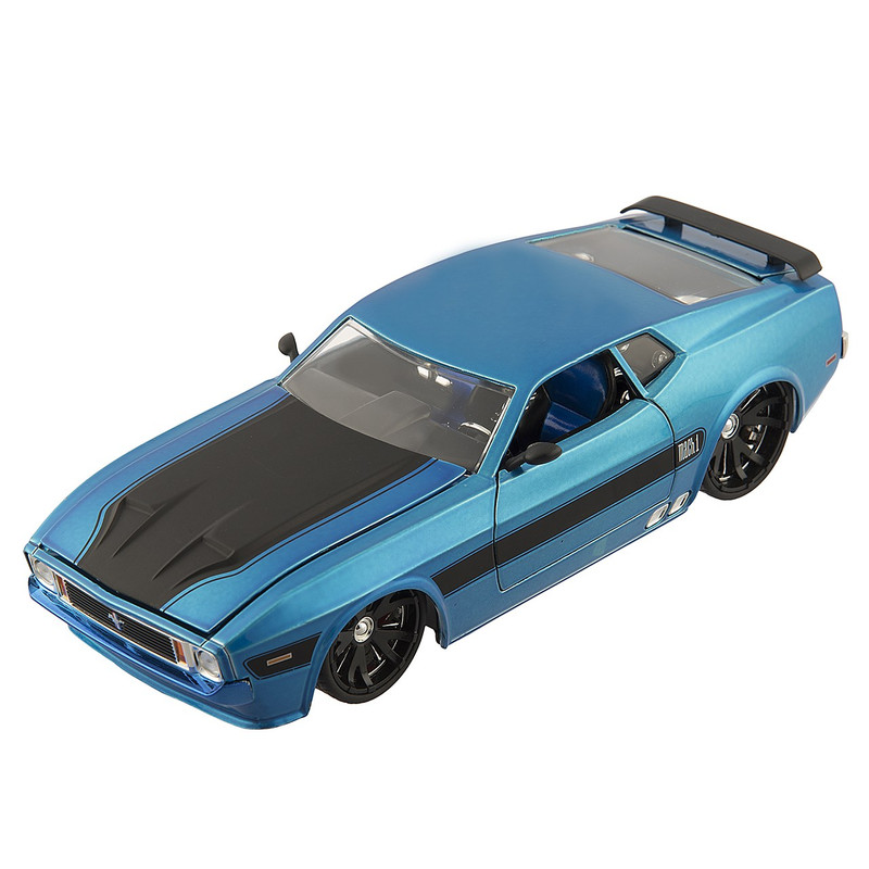 ماشین بازی جادا مدل Ford Mustang Shelby 1970