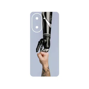 MAHOOT Robotics Cover Sticker for Xiaomi Redmi A5 4G