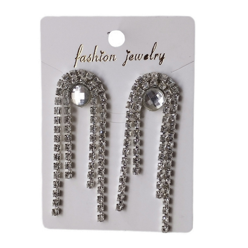 گوشواره زنانه مدل Vop05 گوشواره زنانه مدل Vop05