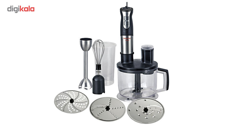 گوشت کوب برقی مگامکس مدل MHB-7071