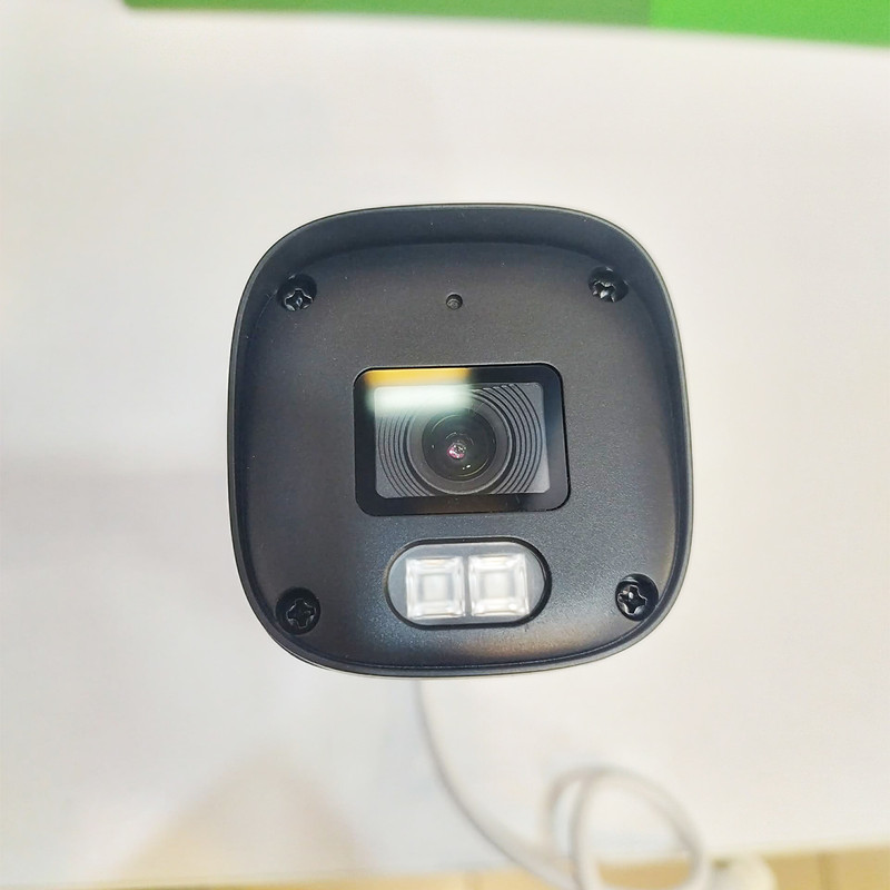 دوربین مداربسته تحت شبکه آیپوکس مدل STI2028IR2