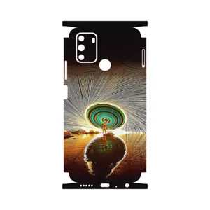 MAHOOT Night Light Fountain-FullSkin Cover Sticker for Gplus S10 2022