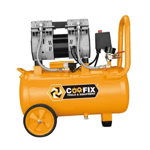 کمپرسور باد کوفیکس  مدل -SMT-CF-AC008-30LITER-SILENT