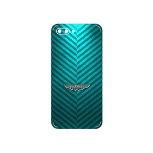 MAHOOT Aston Martin Cover Sticker for Honor 10