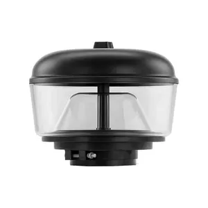  کلاهک هواکش کیهان پلیمر کد 475 مناسب برای تراکتور مسی فرگوسن 475